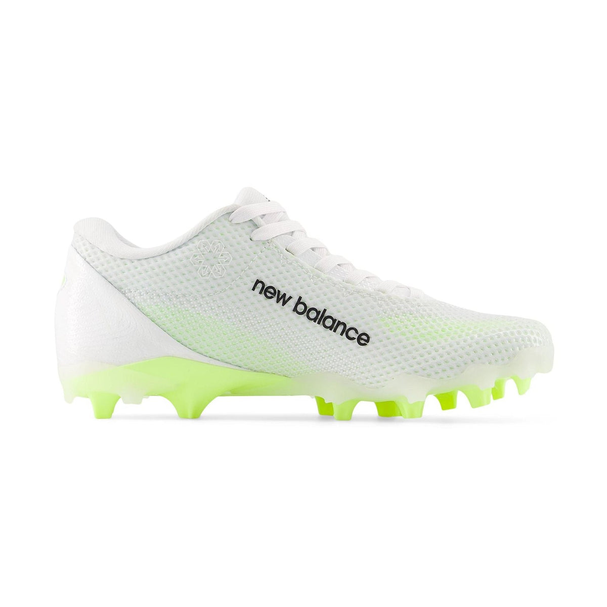 New Balance Women's FreezeLX v5 Low Lacrosse Cleats-7