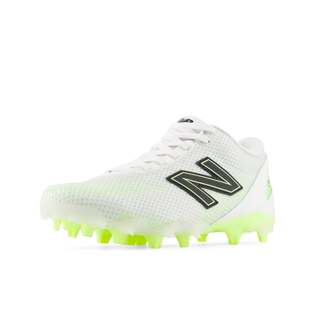 New Balance Women's FreezeLX v5 Low Lacrosse Cleats-8