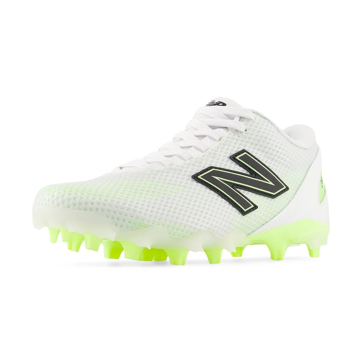 New Balance Women's FreezeLX v5 Low Lacrosse Cleats-8
