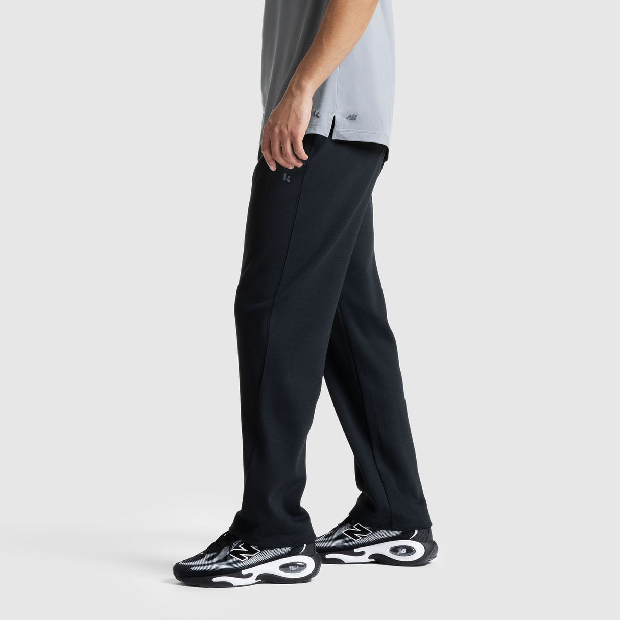 New Balance Men's Klutch Athletics Woven Pants-2