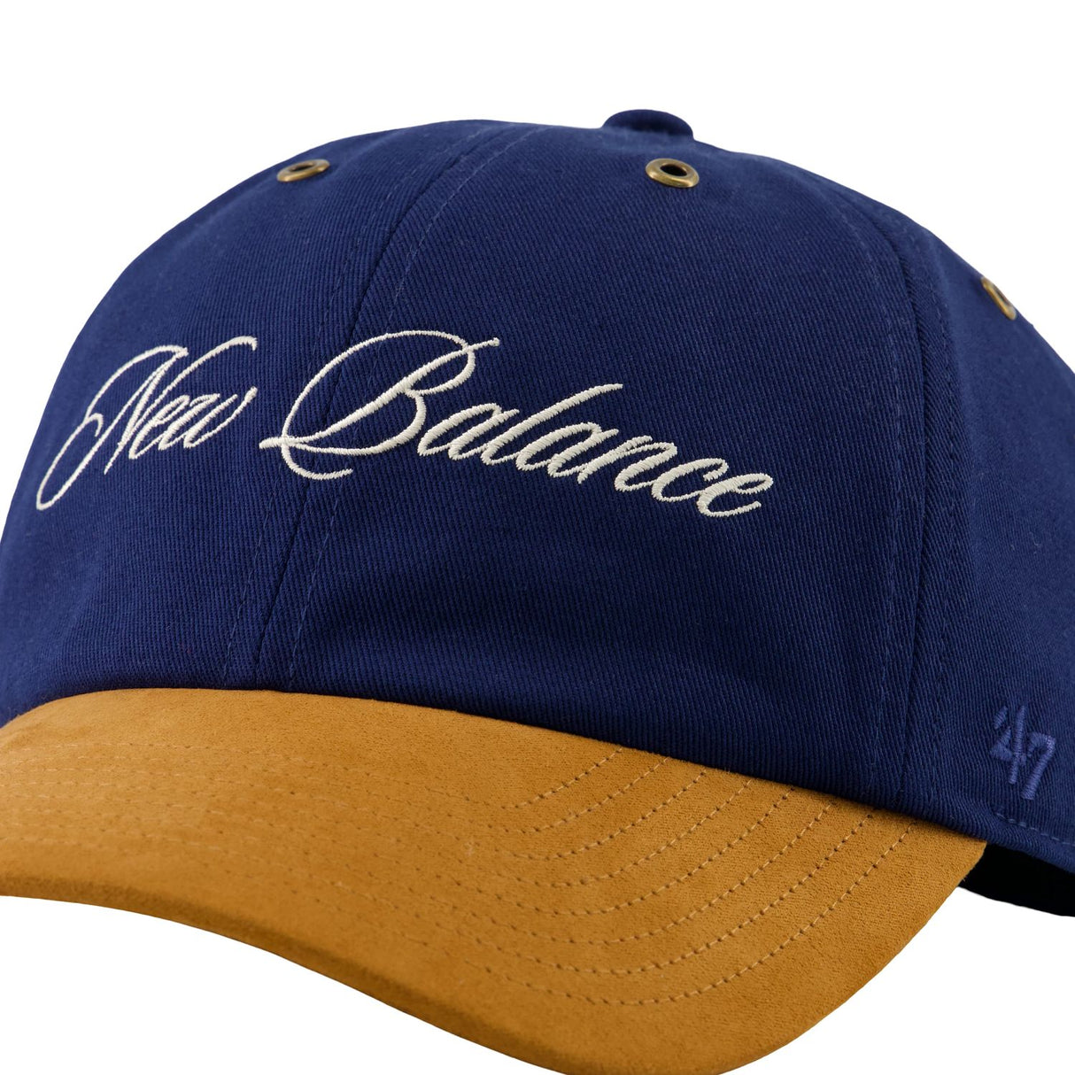 New Balance '47 Hat Canvas Hat-3