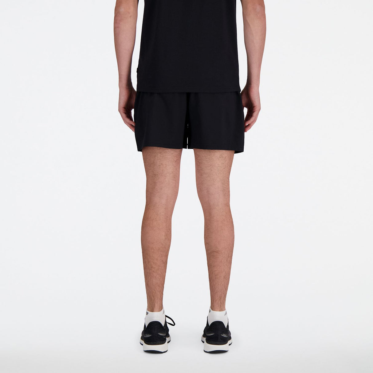 New Balance Men's Sport Essentials Linerless Shorts 5-3