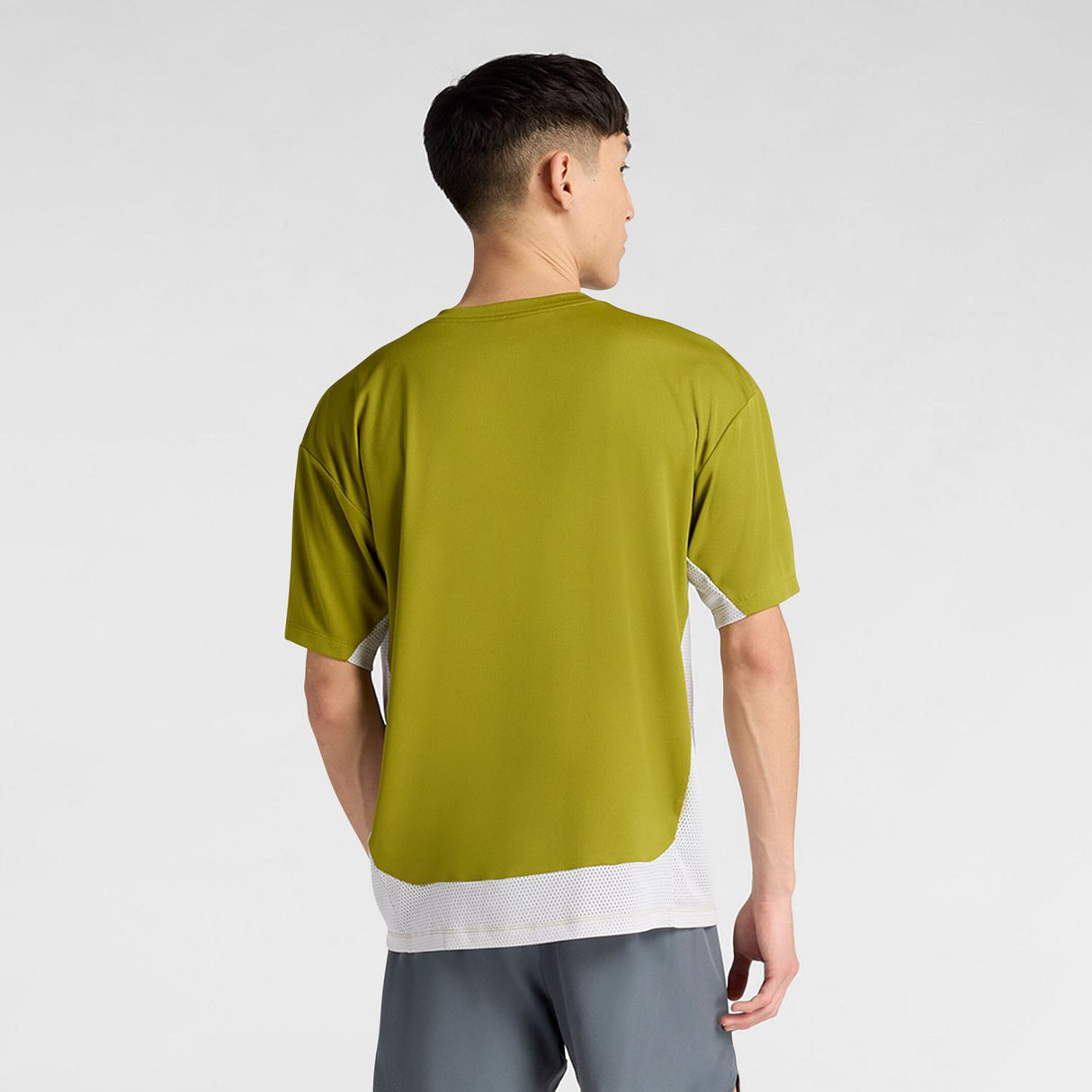 New Balance Men's Fast Days T-Shirt-2