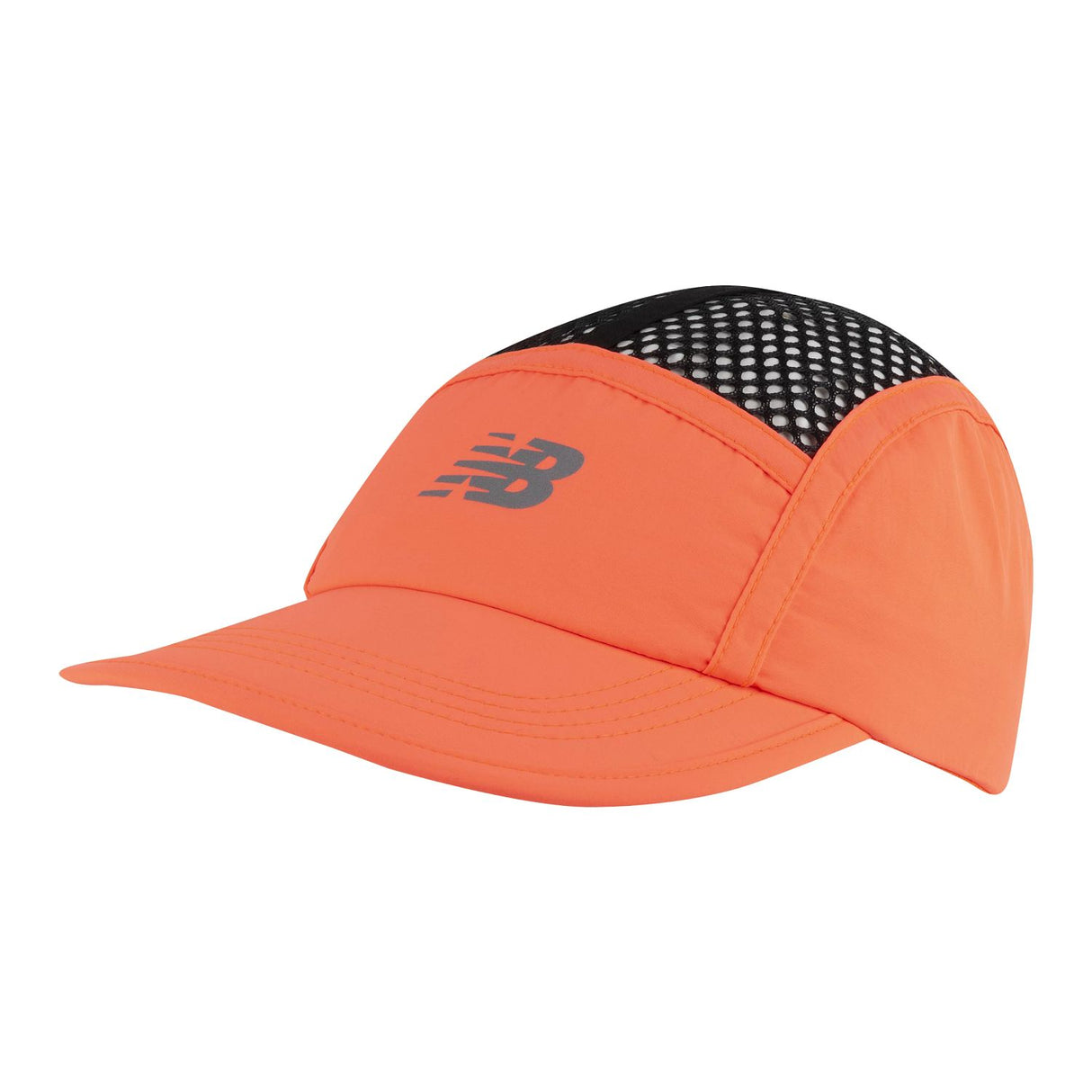 New Balance 5 Panel Stash Hat-1