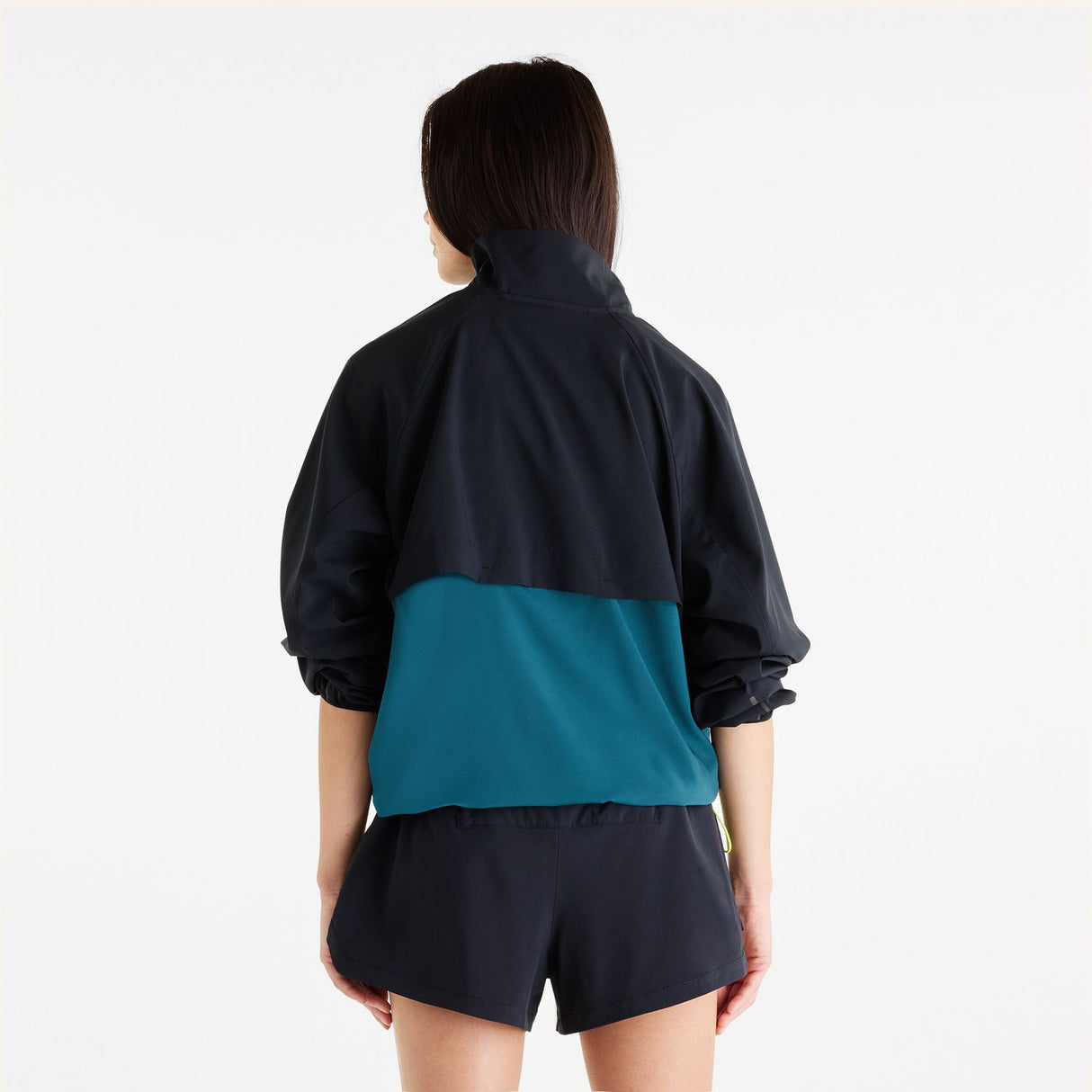 New Balance Women's RBC Brooklyn Half Race Day Jacket-2