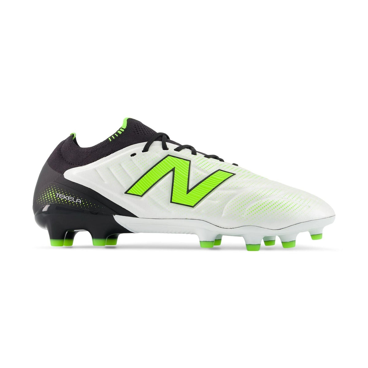 New Balance Adult Tekela WOMEN'S Elite Low Laced Mid Ground V5 Soccer Cleats-1
