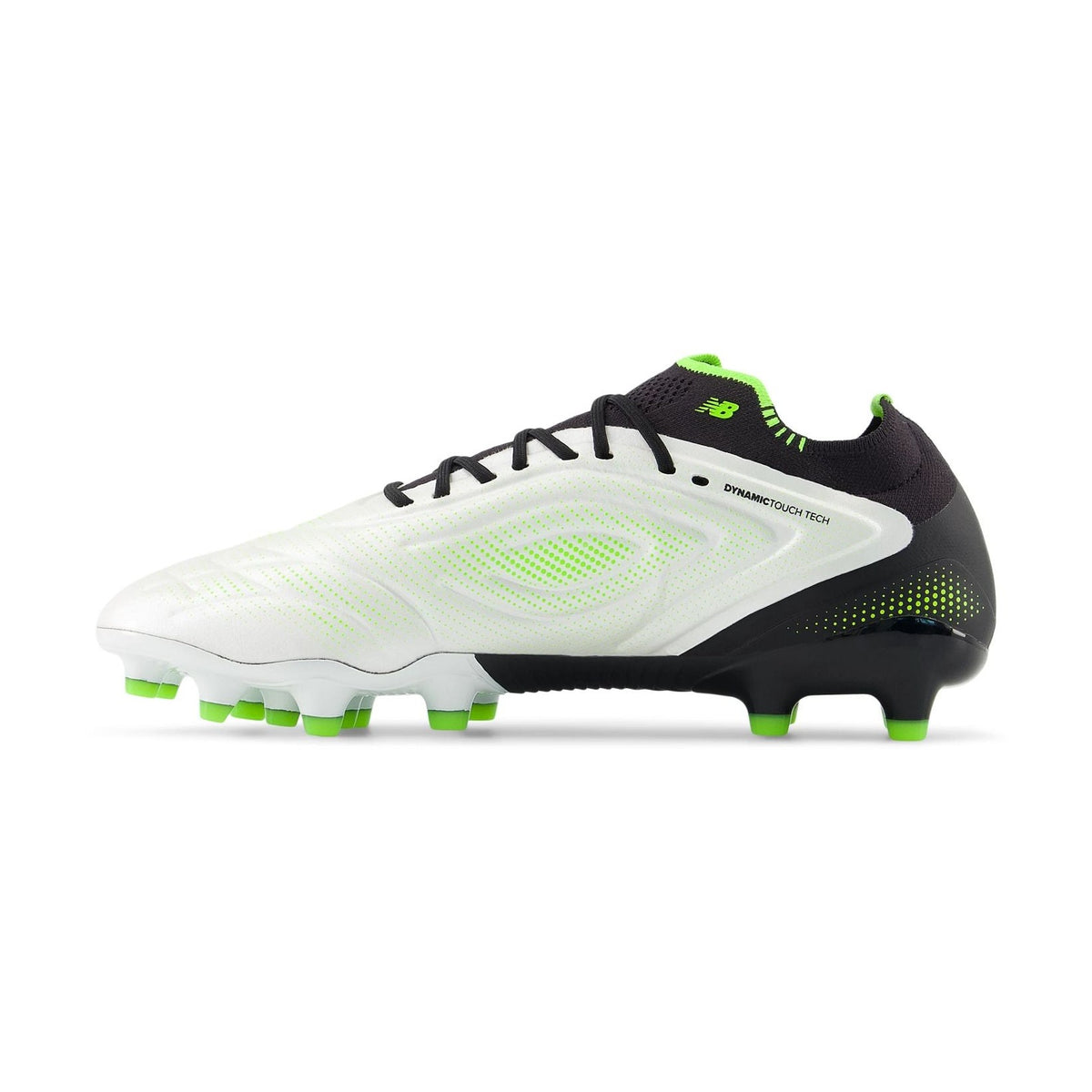 New Balance Adult Tekela WOMEN'S Elite Low Laced Mid Ground V5 Soccer Cleats-2