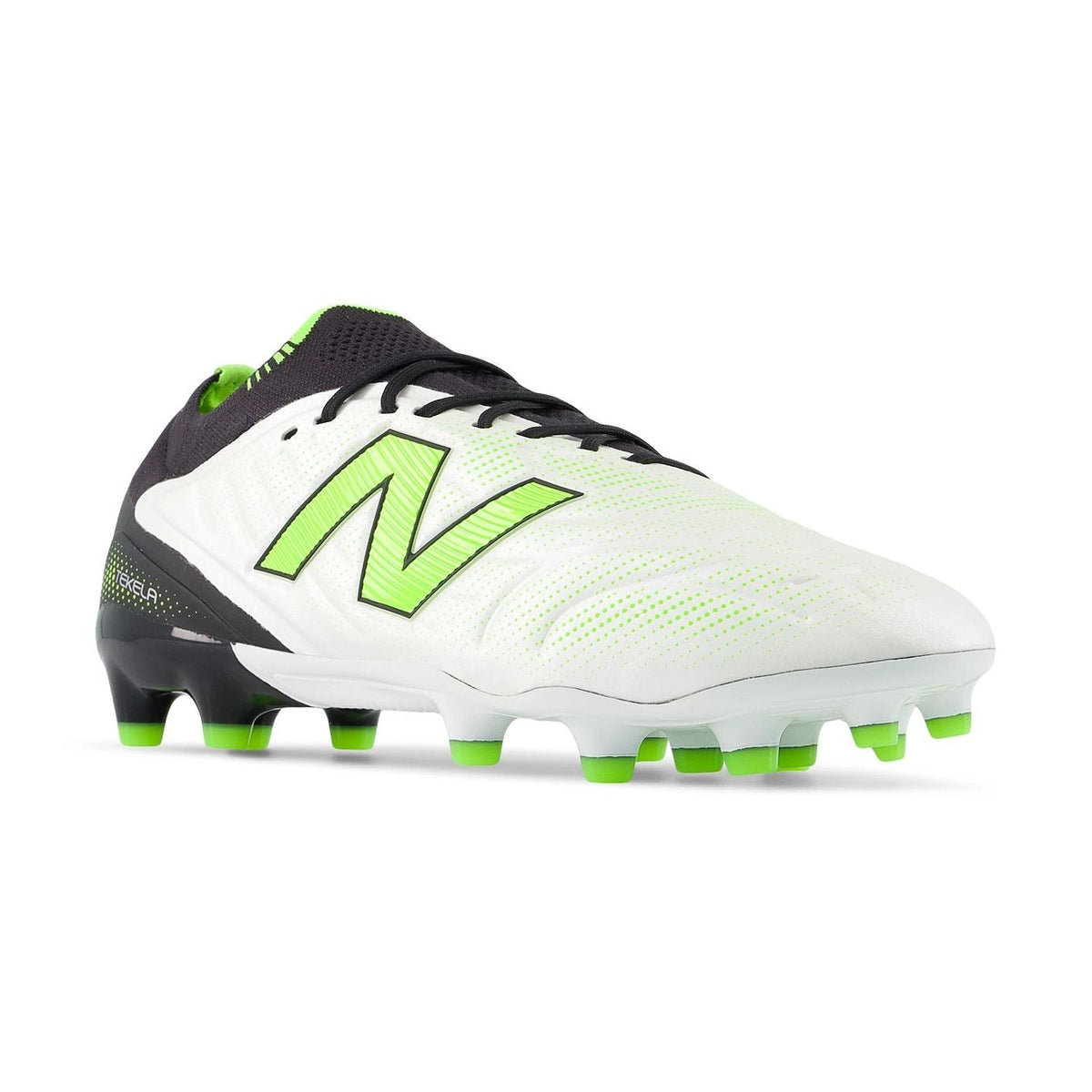 New Balance Adult Tekela WOMEN'S Elite Low Laced Mid Ground V5 Soccer Cleats-4