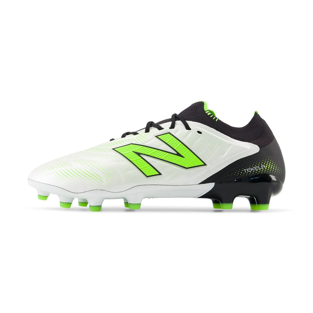New Balance Adult Tekela WOMEN'S Elite Low Laced Mid Ground V5 Soccer Cleats-6