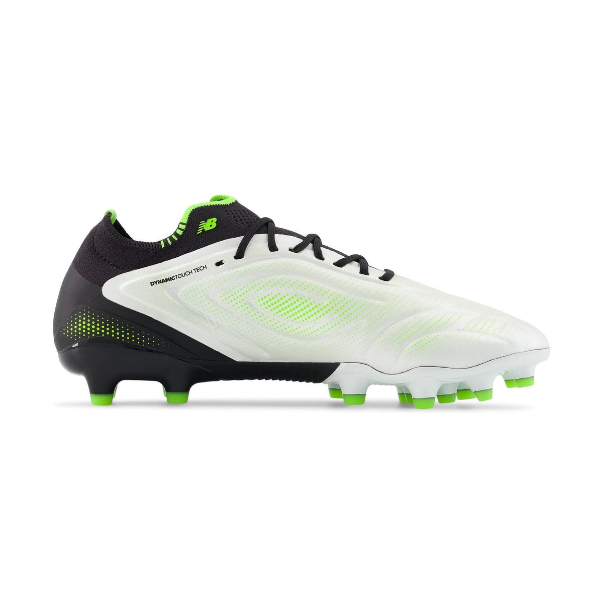 New Balance Adult Tekela WOMEN'S Elite Low Laced Mid Ground V5 Soccer Cleats-7