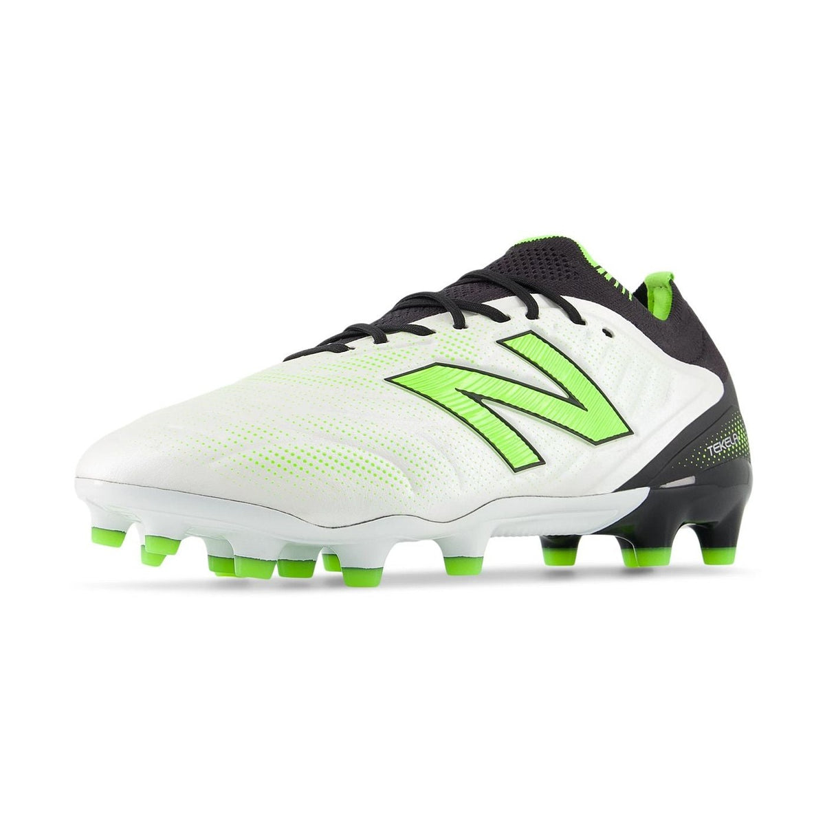 New Balance Adult Tekela WOMEN'S Elite Low Laced Mid Ground V5 Soccer Cleats-8