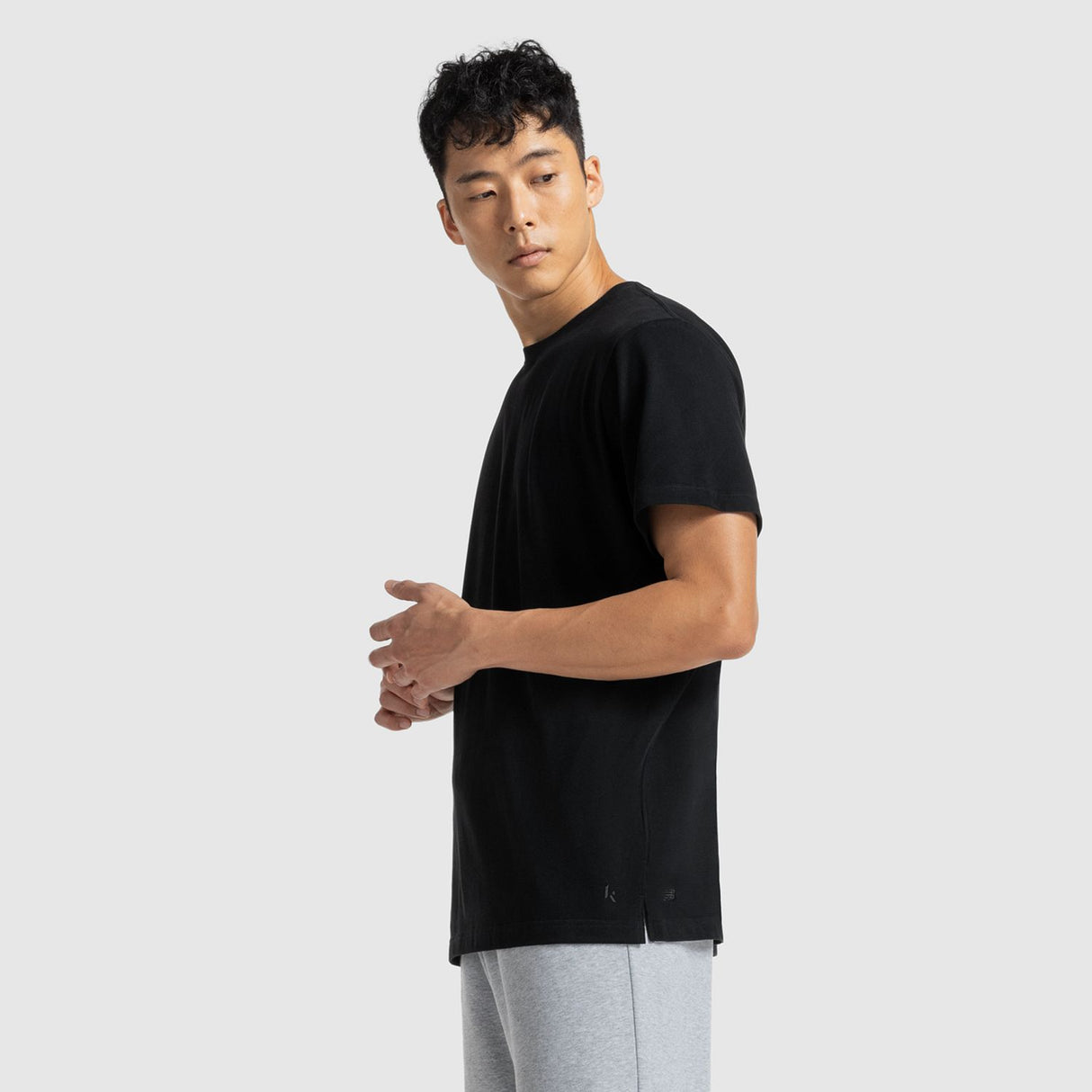New Balance Men's Klutch Athletics Versatile T-Shirt-2