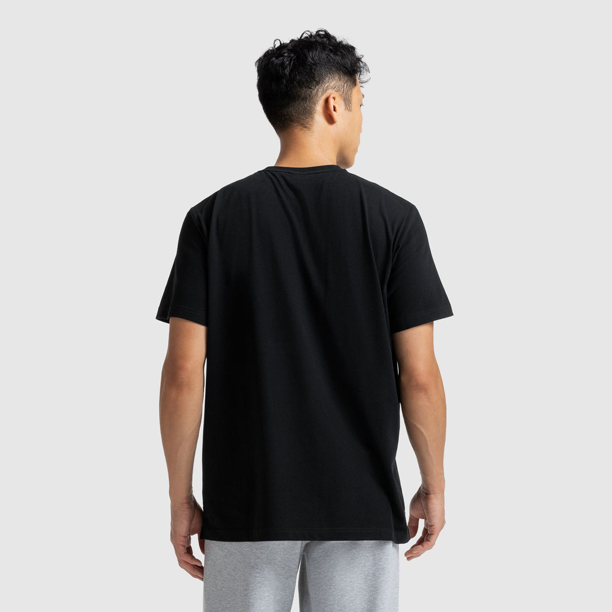 New Balance Men's Klutch Athletics Versatile T-Shirt-3