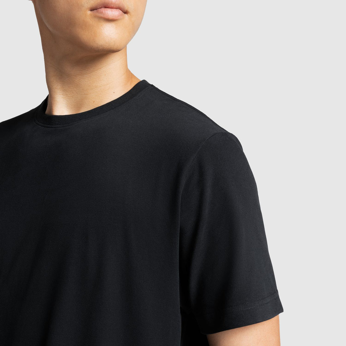 New Balance Men's Klutch Athletics Versatile T-Shirt-5