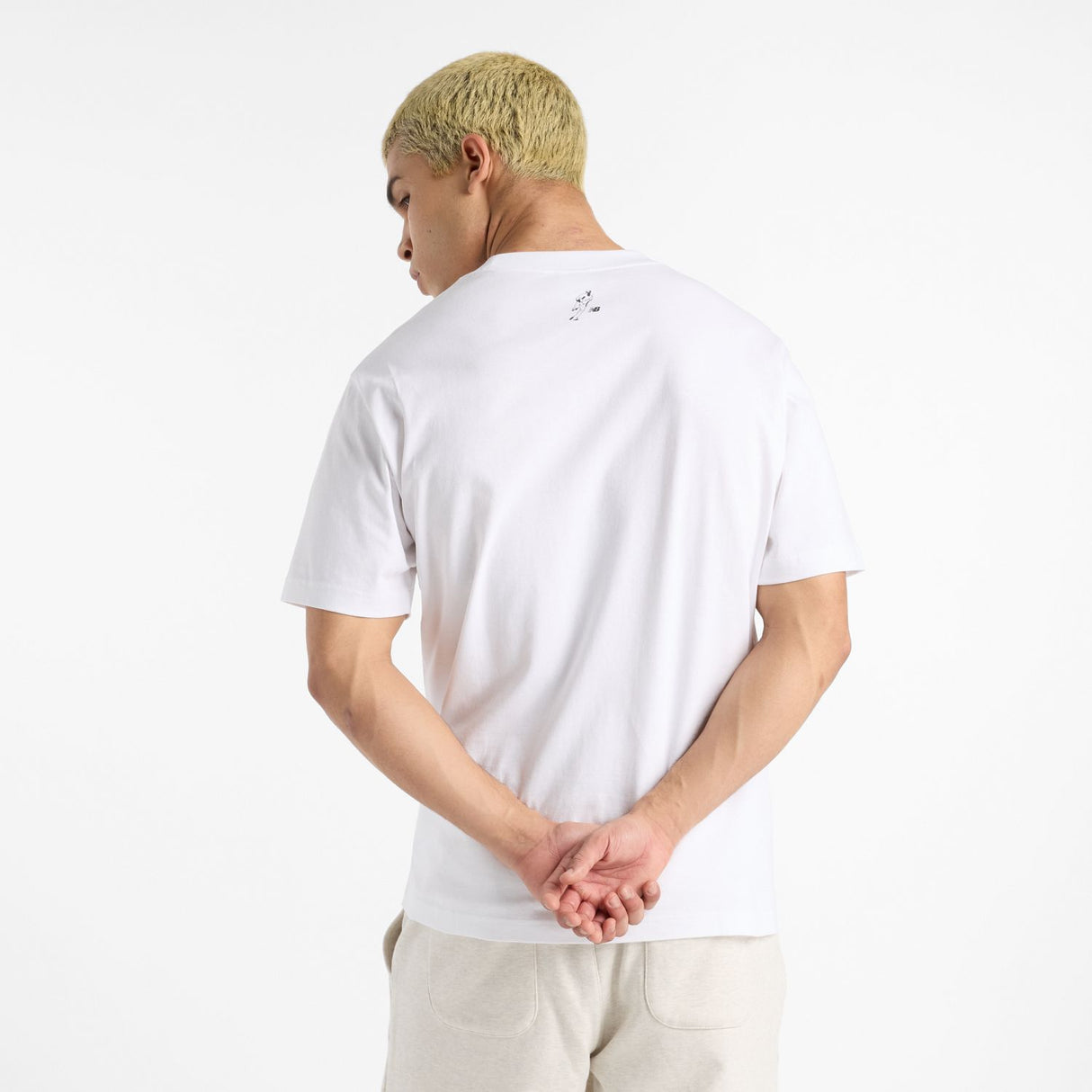 New Balance Men's Shohei Memories Graphic T-Shirt-3