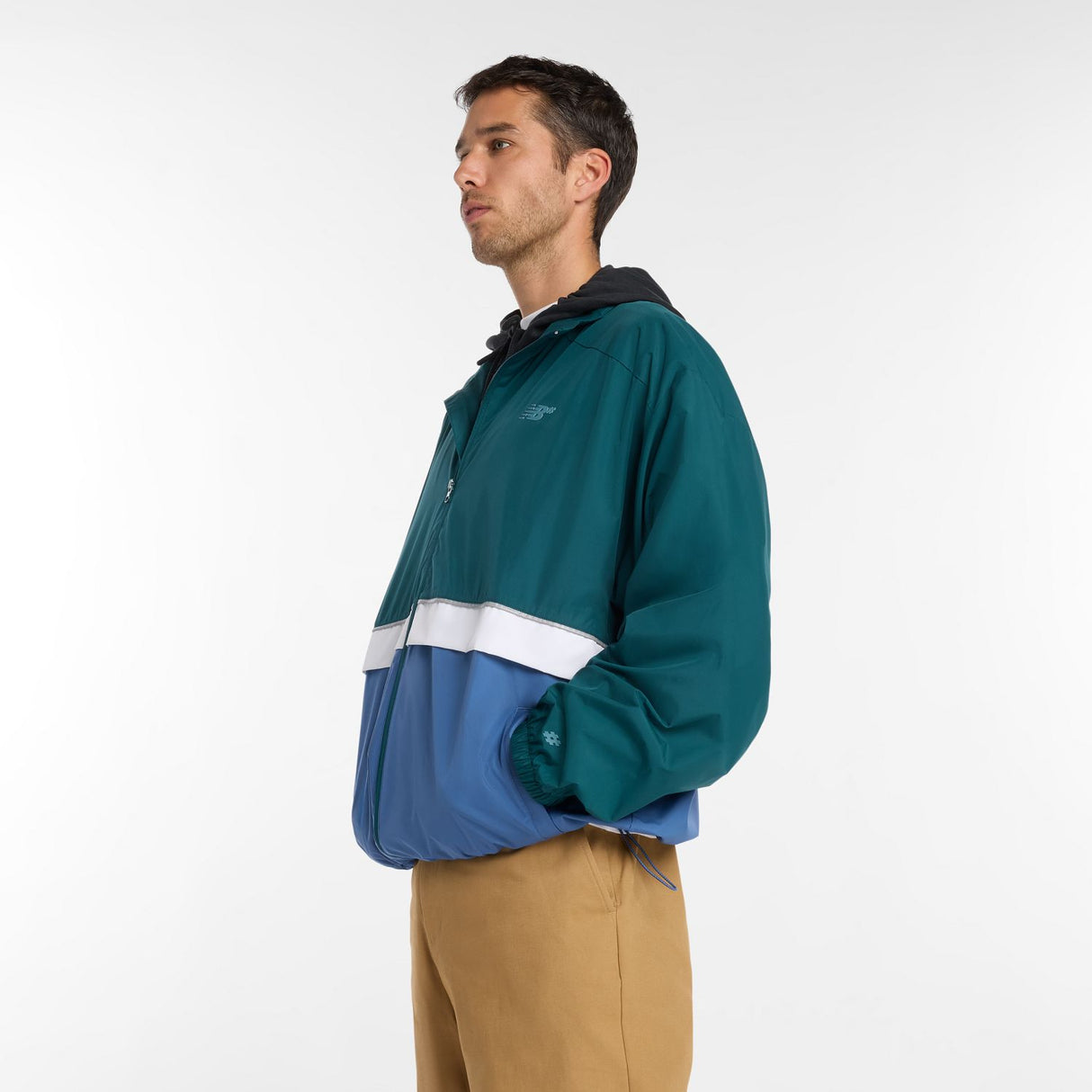 New Balance Men's Numeric Archive Jacket-3