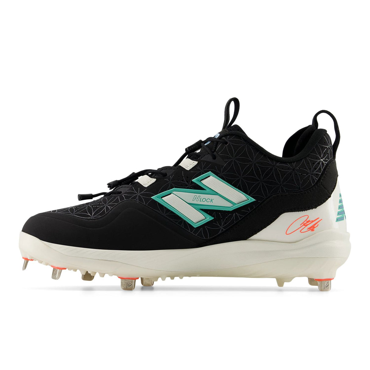 New Balance Men's FuelCell Lindor 3 Baseball Cleats-3