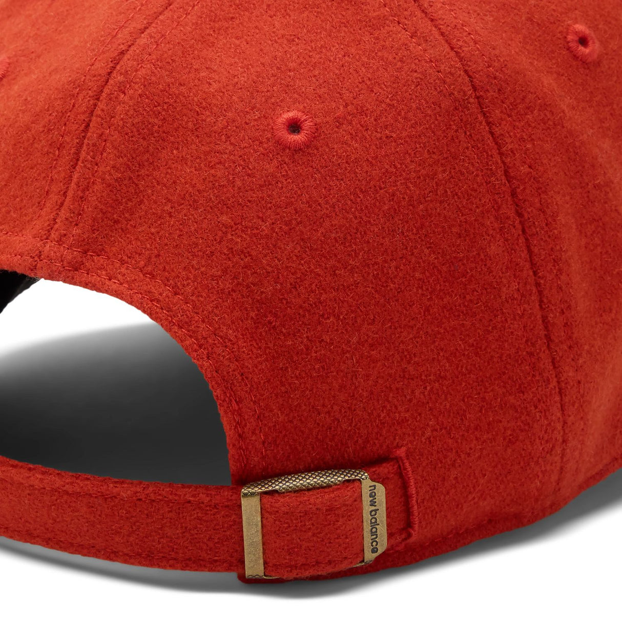 New Balance 47 Wool Suede Hat-4