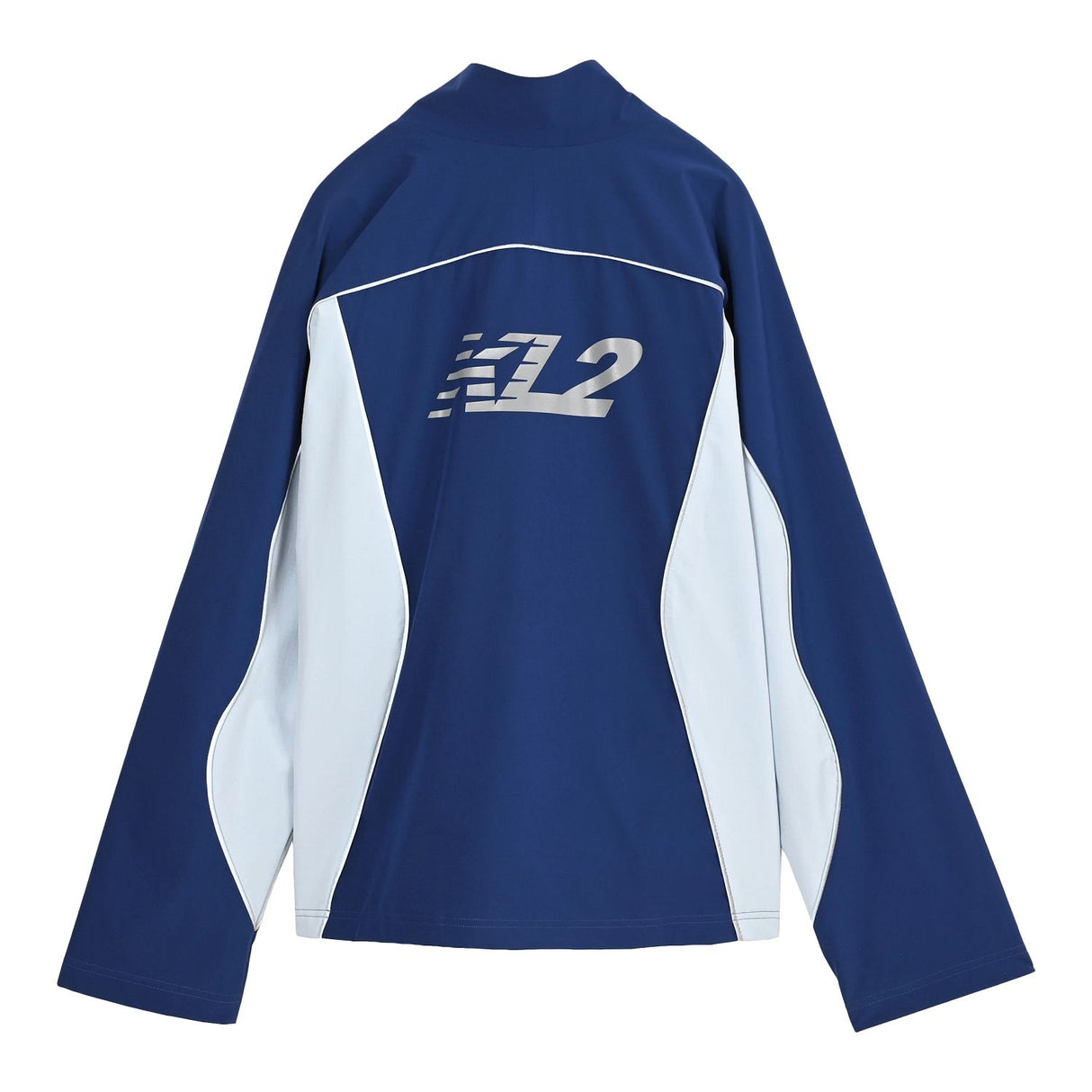 New Balance Men's Kawhi Signature Track Jacket-2