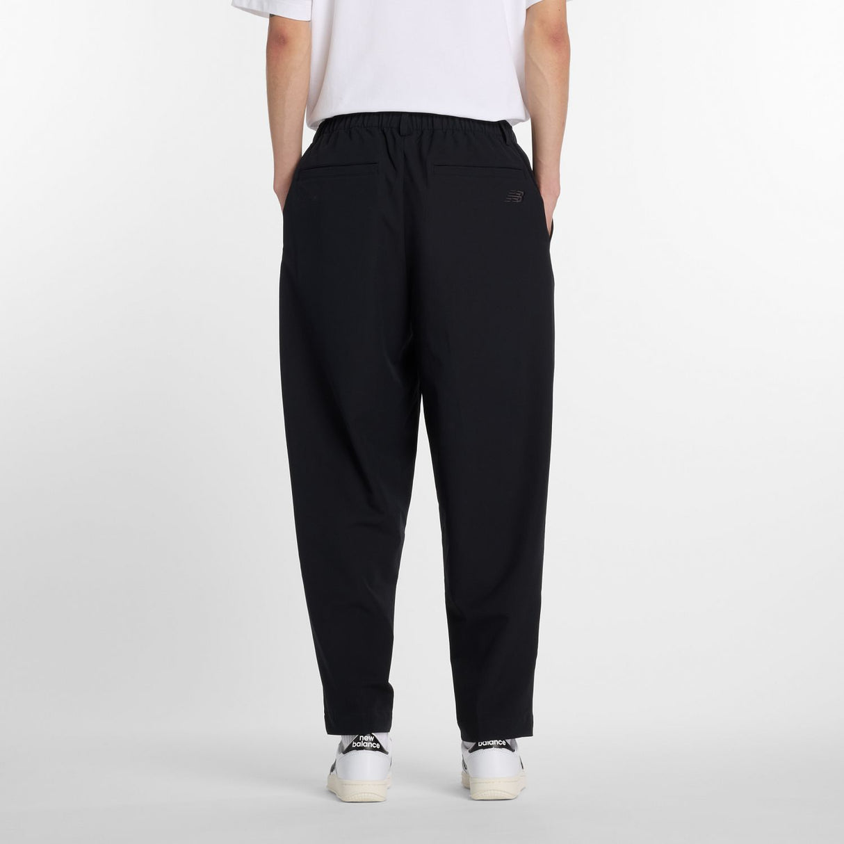 New Balance Men's Tapered Pants Water Defy-3