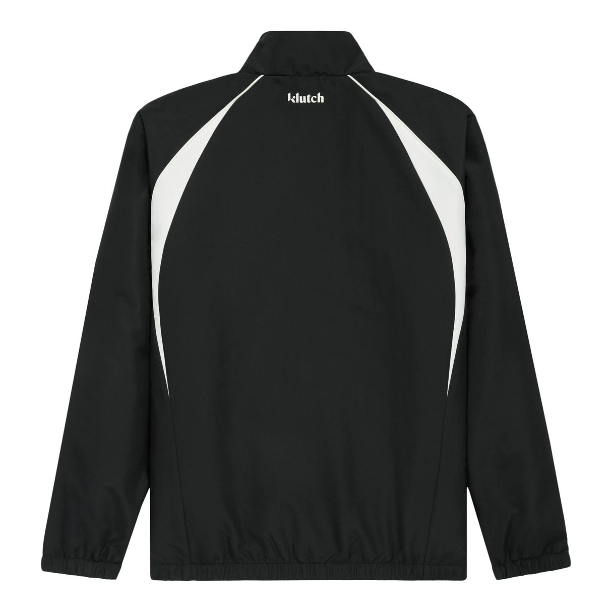 New Balance Men's Klutch Woven Track Jacket-2