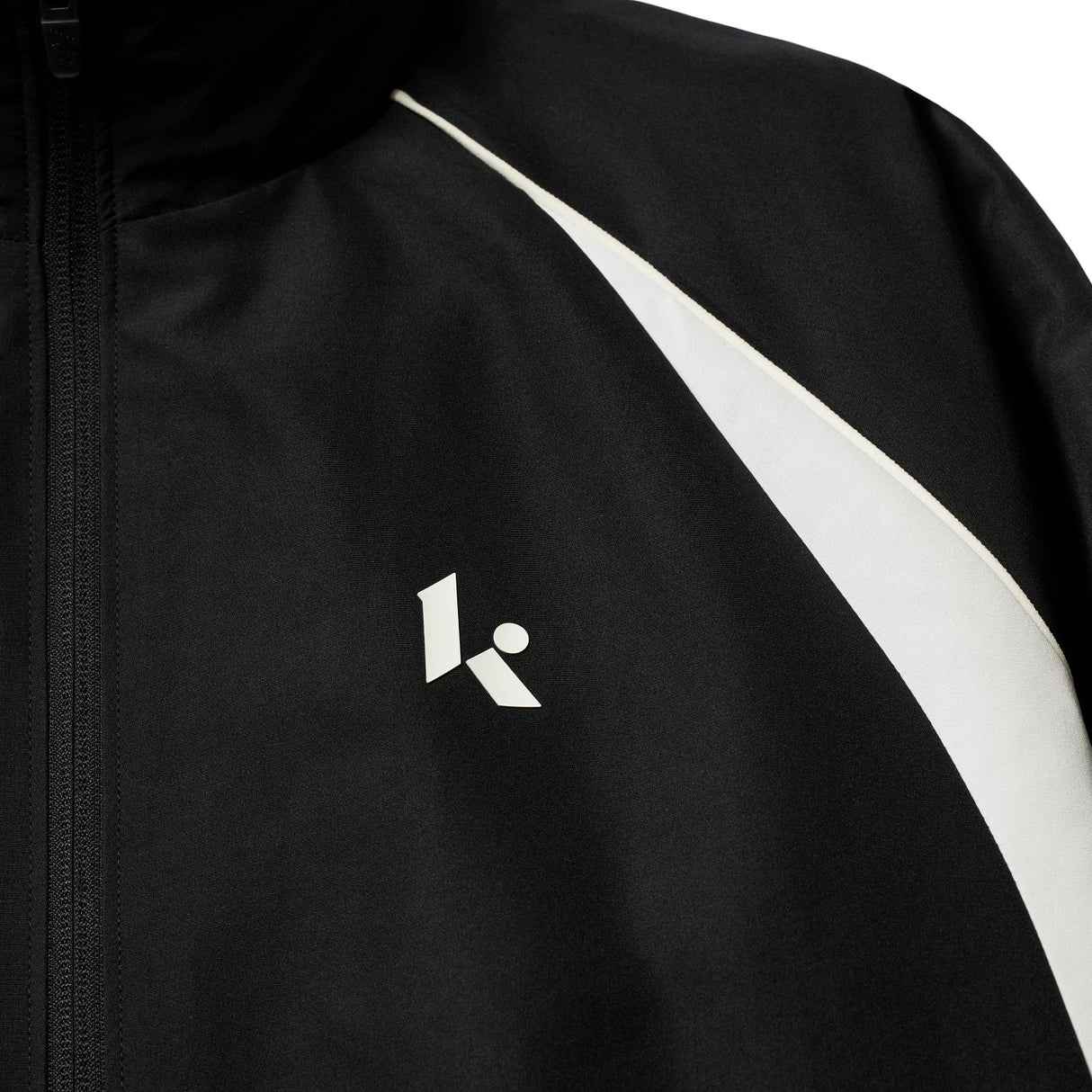 New Balance Men's Klutch Woven Track Jacket-3