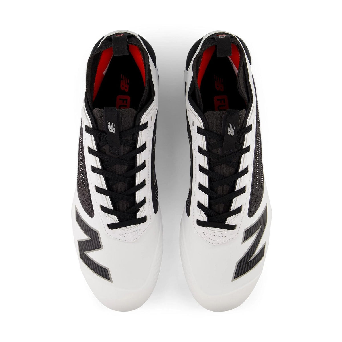 New Balance Adult Rev X Football Cleats-4