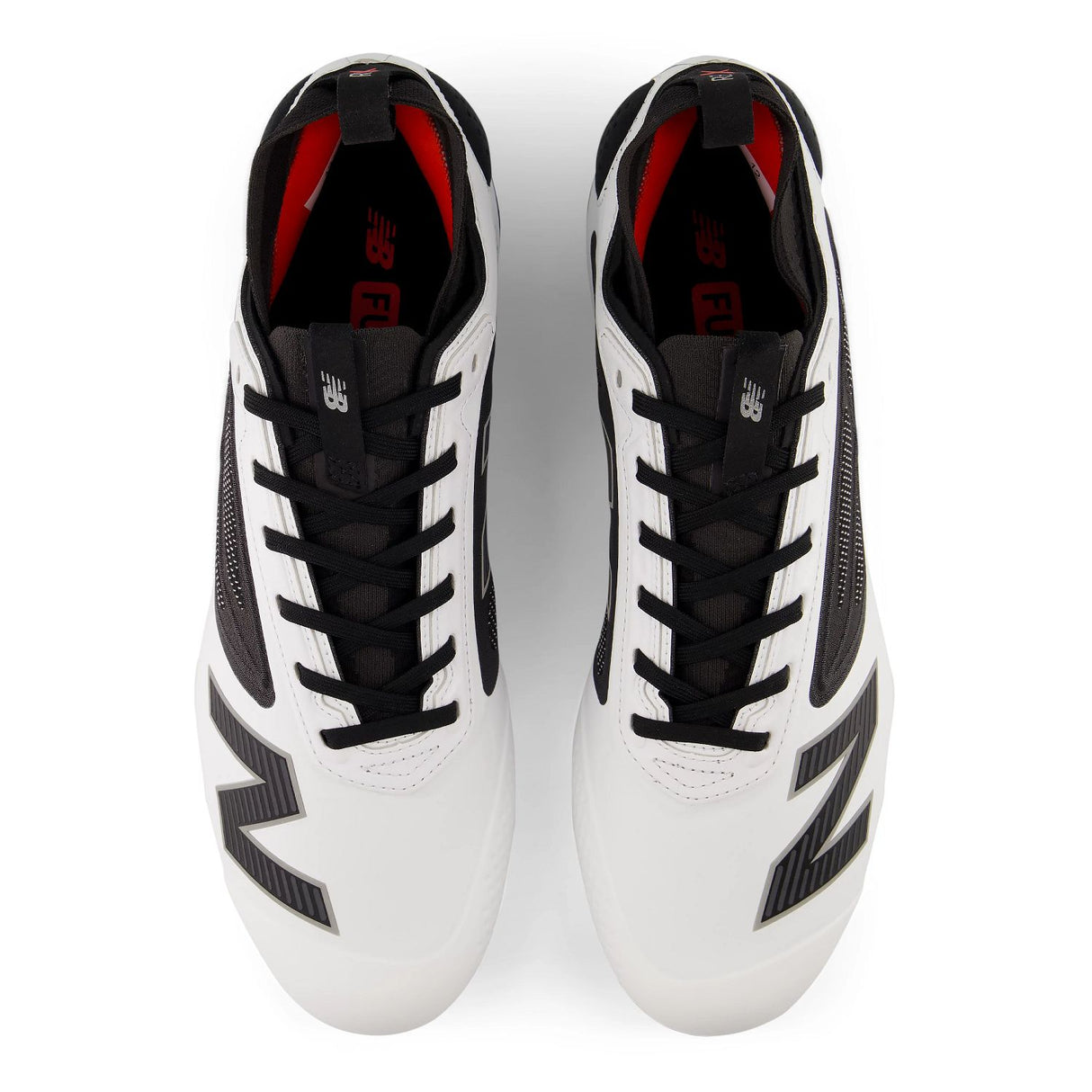 New Balance Adult Rev X Football Cleats-4