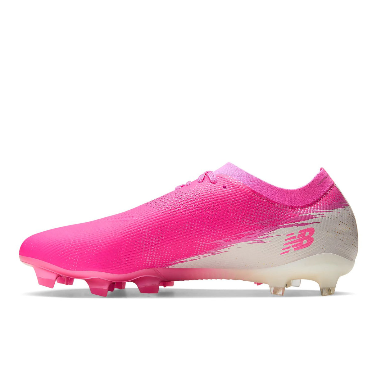 New Balance Adult Furon Elite Firm Ground V8 Soccer Cleats-2