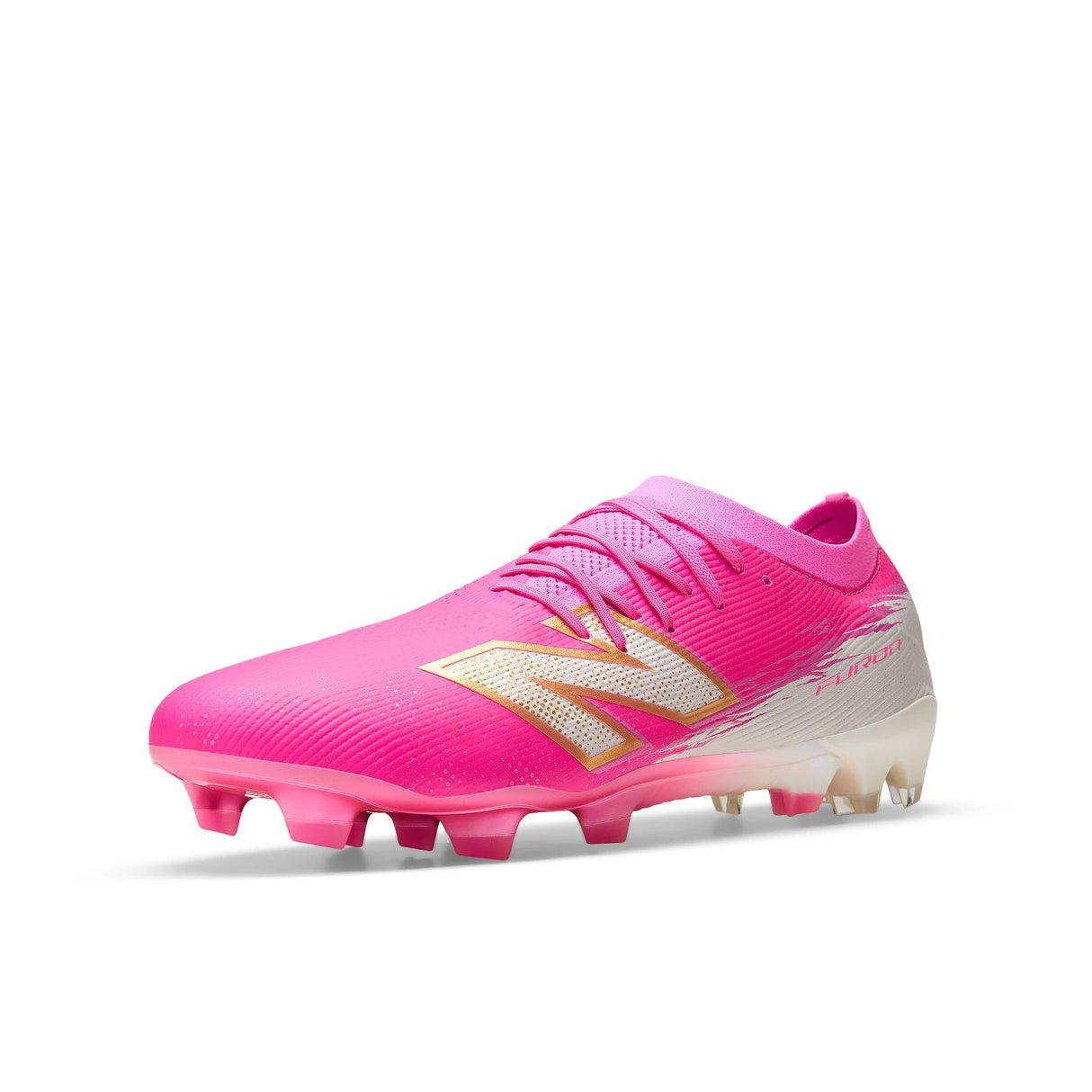 New Balance Adult Furon Elite Firm Ground V8 Soccer Cleats-10