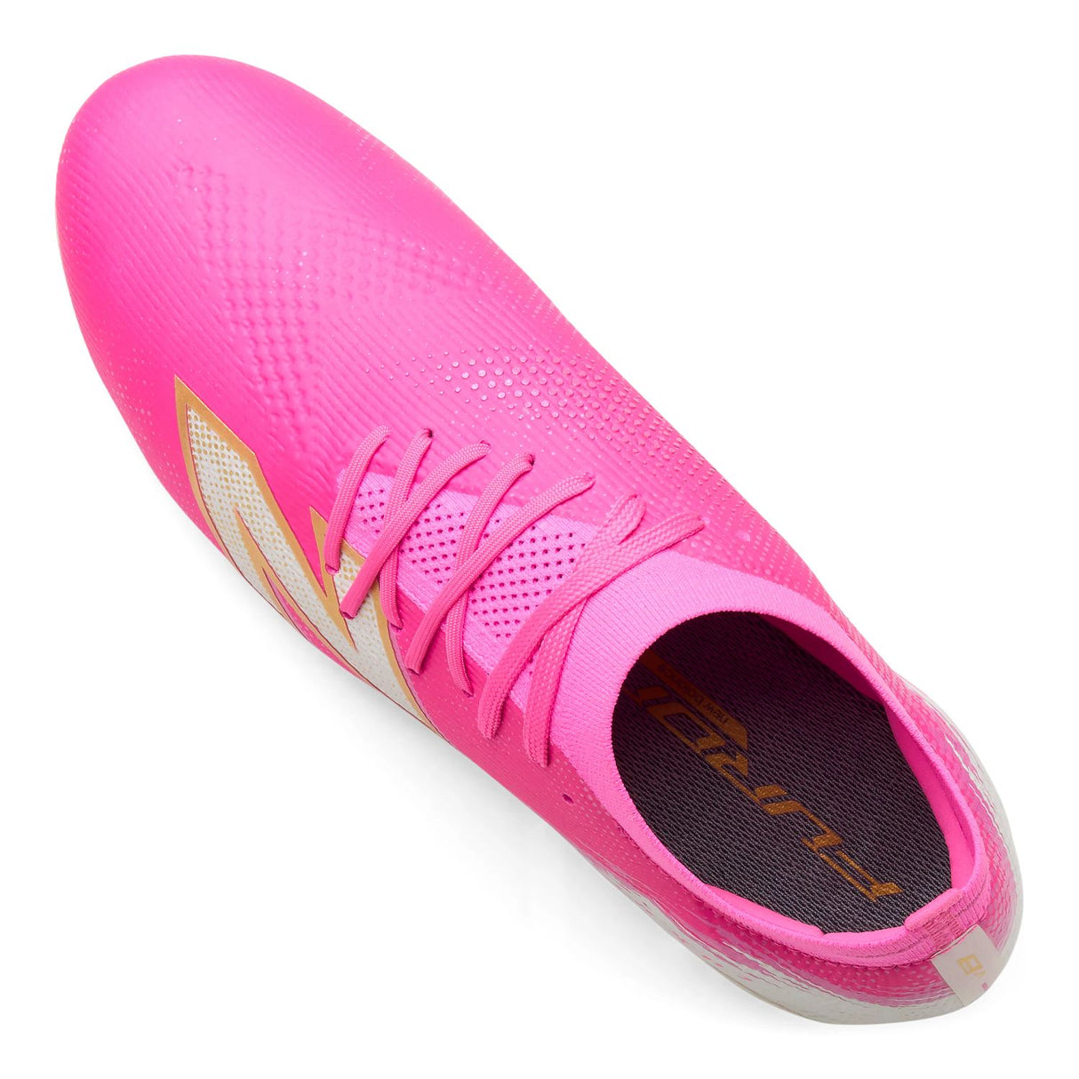 New Balance Adult Furon Elite Firm Ground V8 Soccer Cleats-11