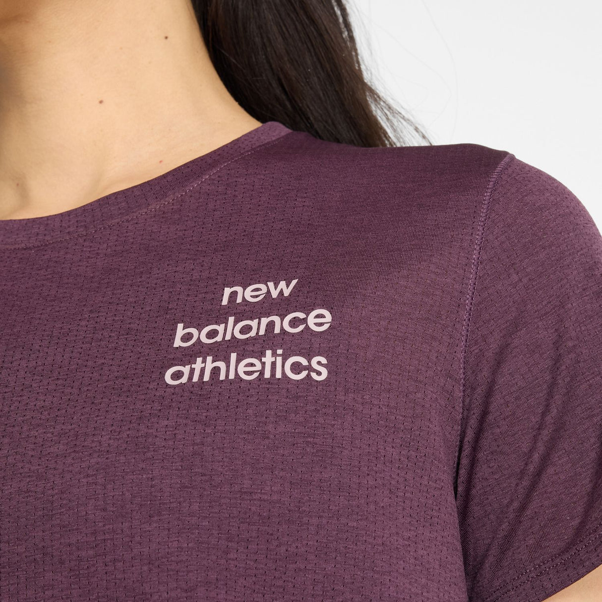 New Balance Women's Athletics Graphic T-Shirt-6