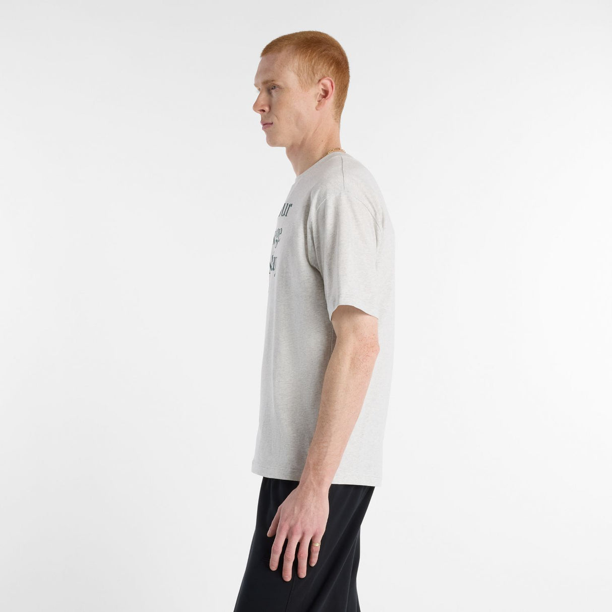 New Balance Men's Boston Graphic T-Shirt-2