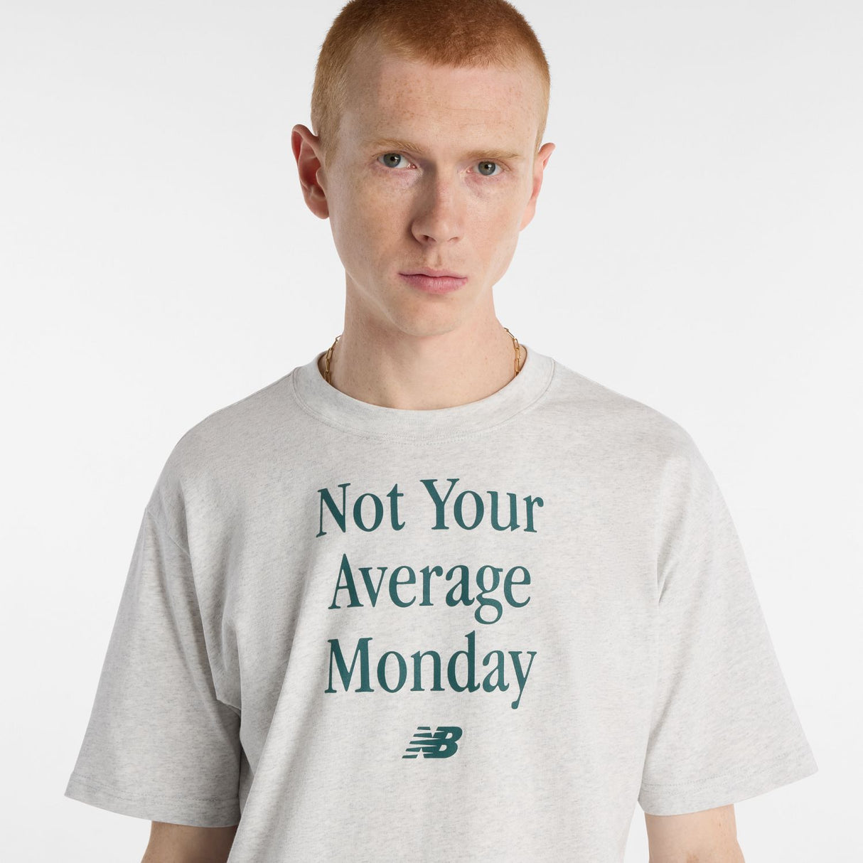 New Balance Men's Boston Graphic T-Shirt-4
