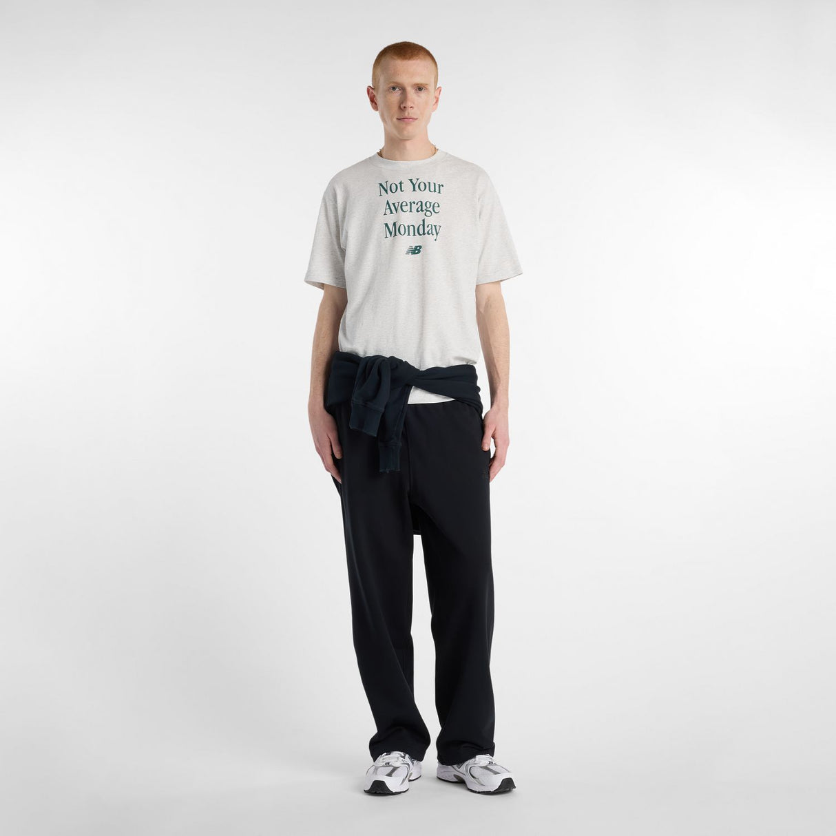 New Balance Men's Boston Graphic T-Shirt-6