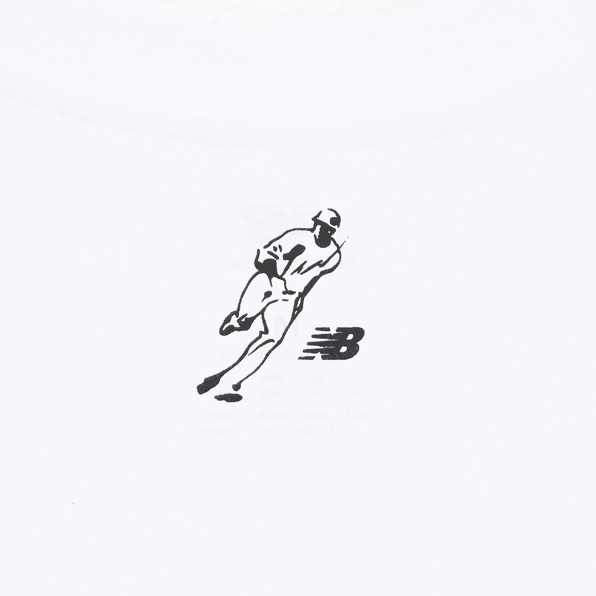 New Balance Adult Shohei Memories T-Shirt-4