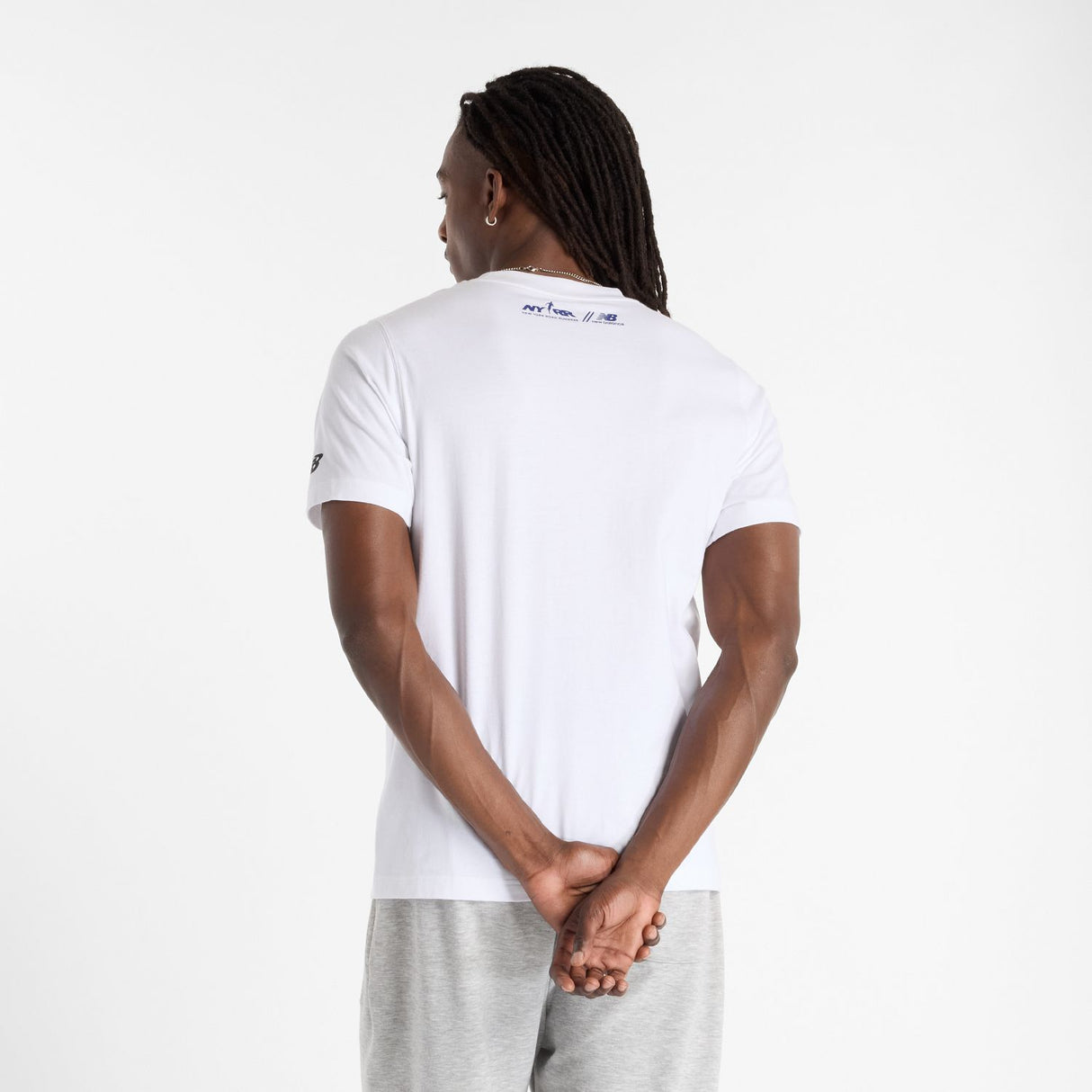 New Balance Men's NYRR Boroughs Graphic T-Shirt-5