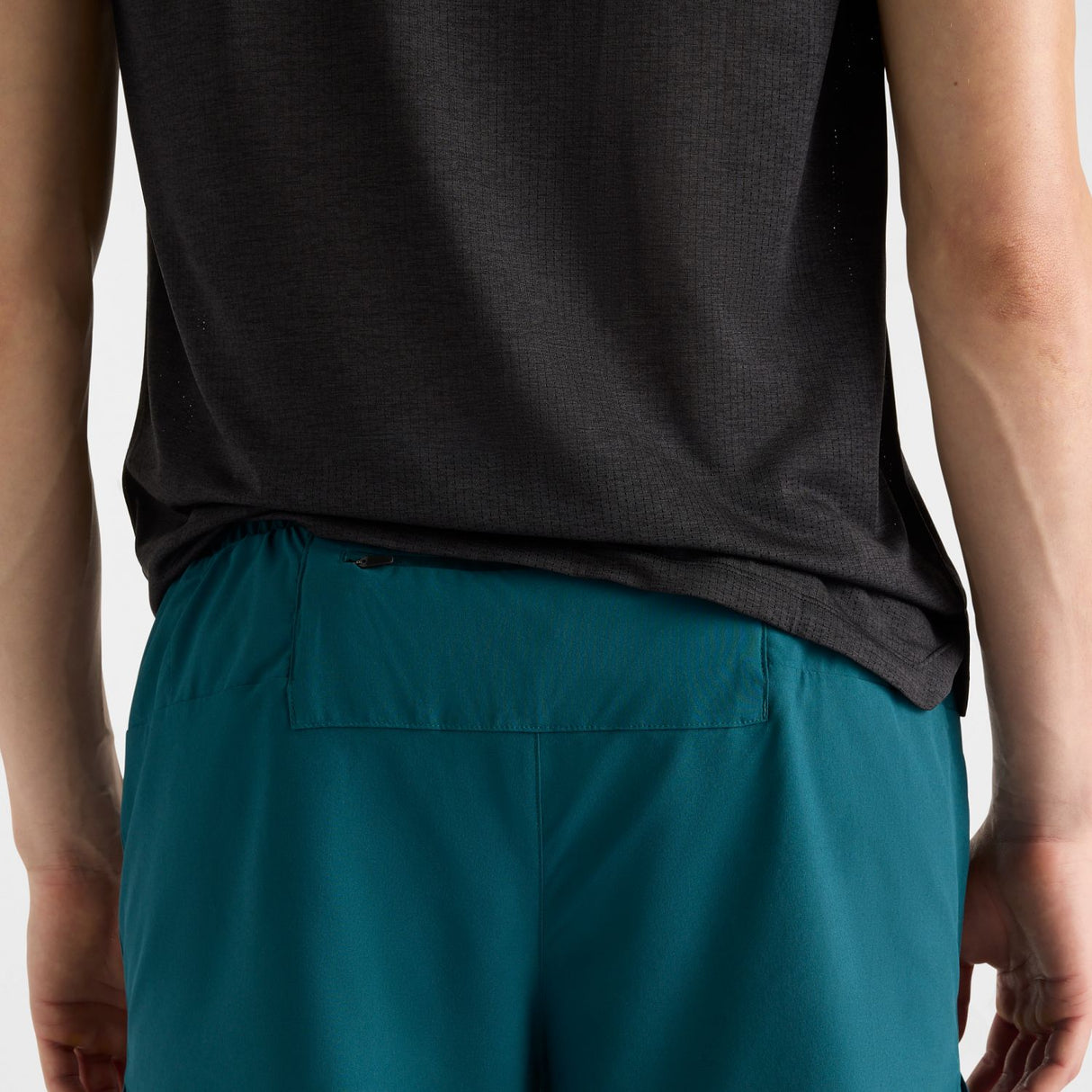 New Balance Men's RBC Brooklyn Half RC Essential Run Shorts 5-4