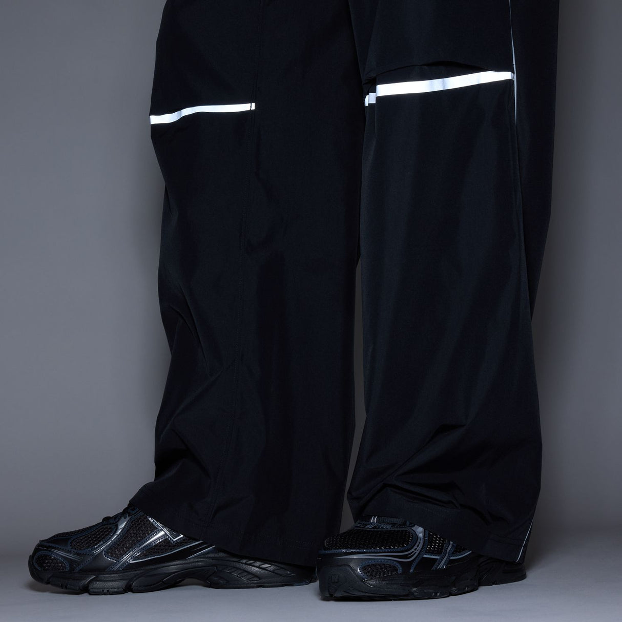 New Balance Men's Elusive Shell Pants-2