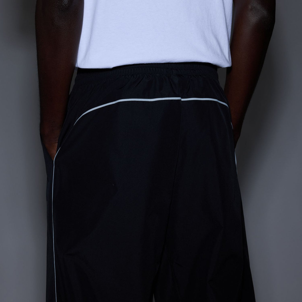 New Balance Men's Elusive Shell Pants-6