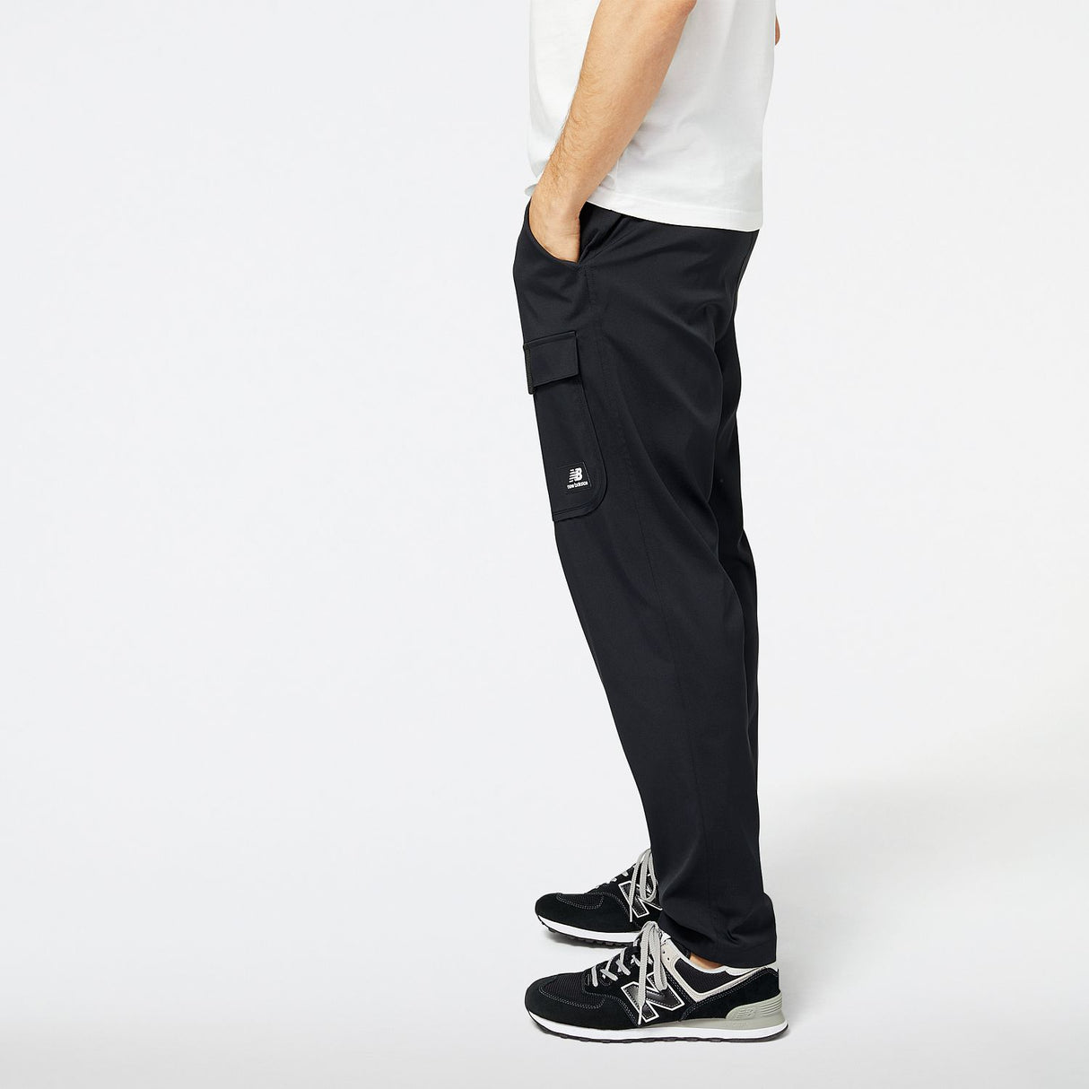 New Balance Men's AT Utility Cargo-2