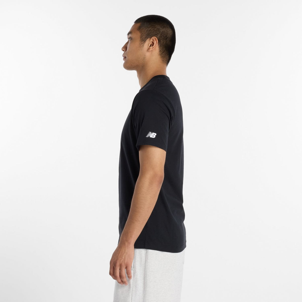 New Balance Men's New York City Marathon Training Graphic T-Shirt-5