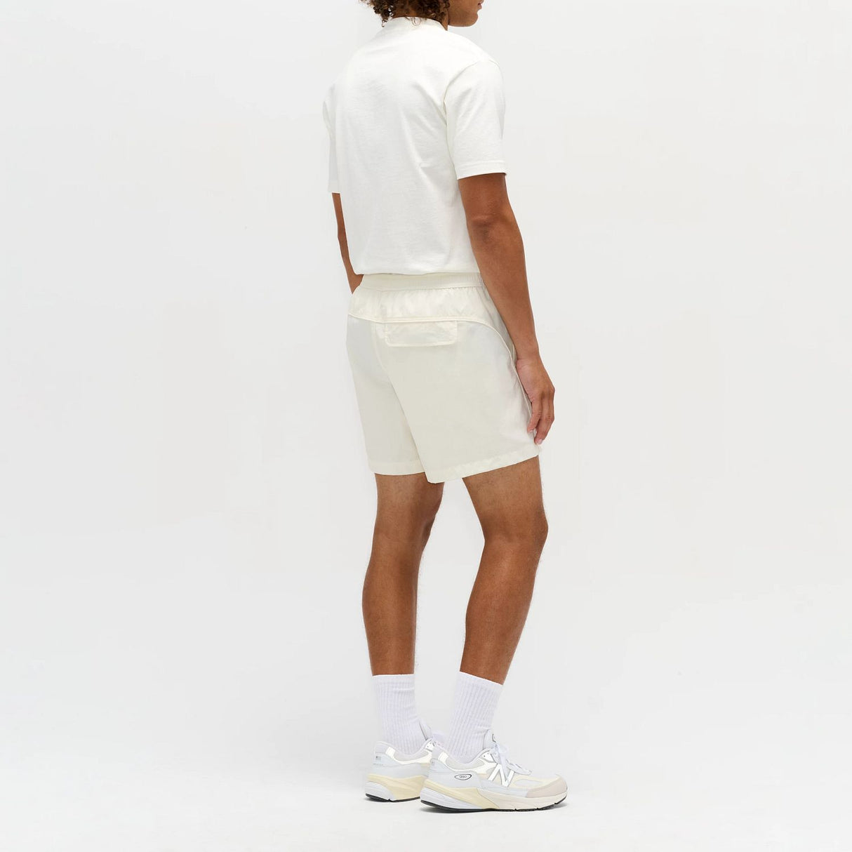 New Balance Men's Made in USA Woven Shorts-2