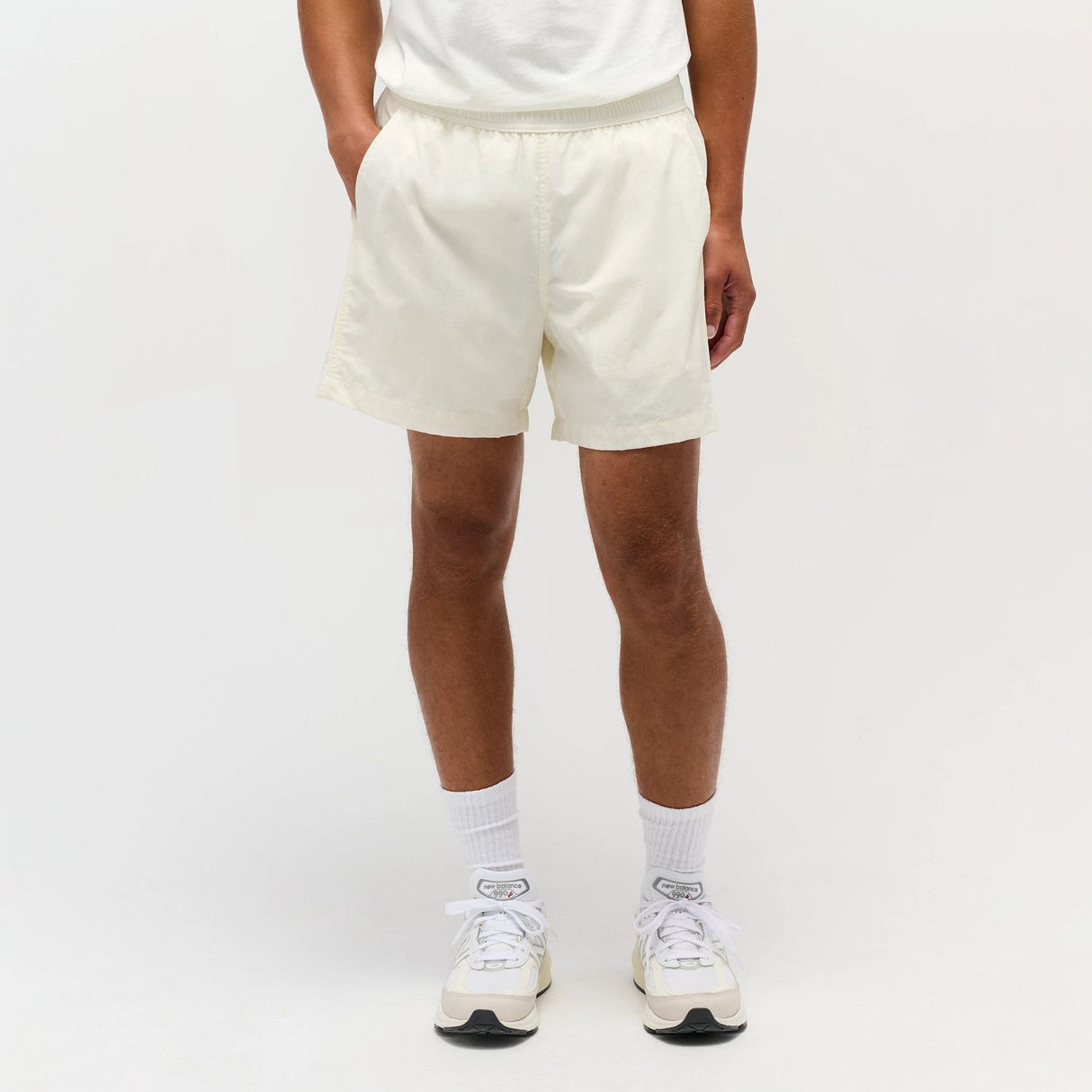 New Balance Men's Made in USA Woven Shorts-3