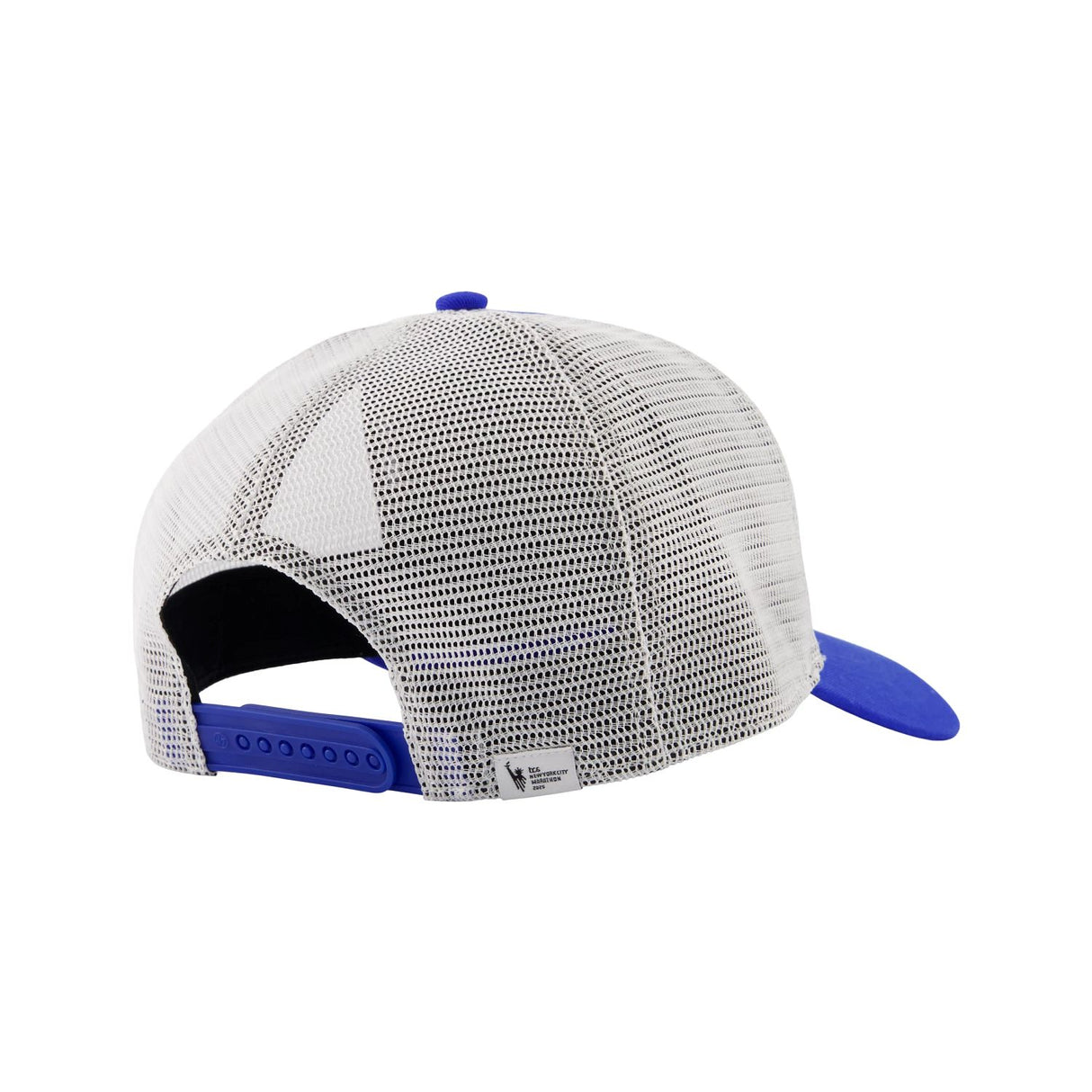 New Balance NYC 47 Hat Trucker-2