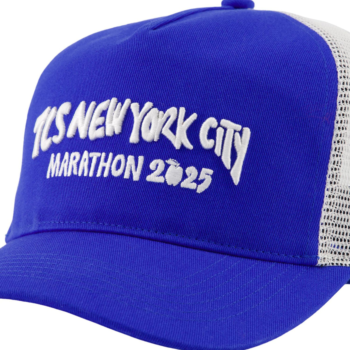 New Balance NYC 47 Hat Trucker-3
