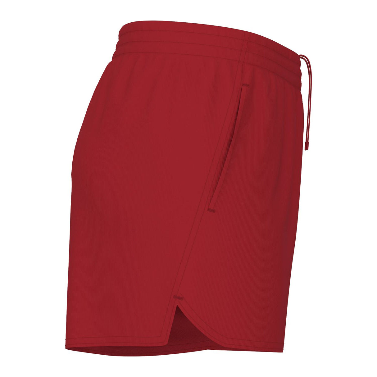 New Balance Women's Activate Tech Shorts-2