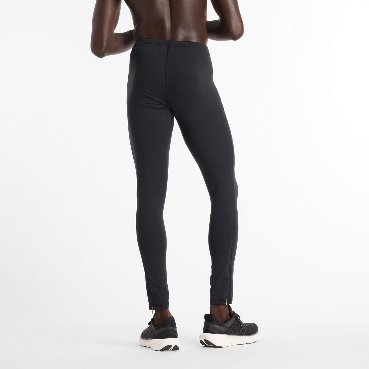 New Balance Men's Sleek Tights-3
