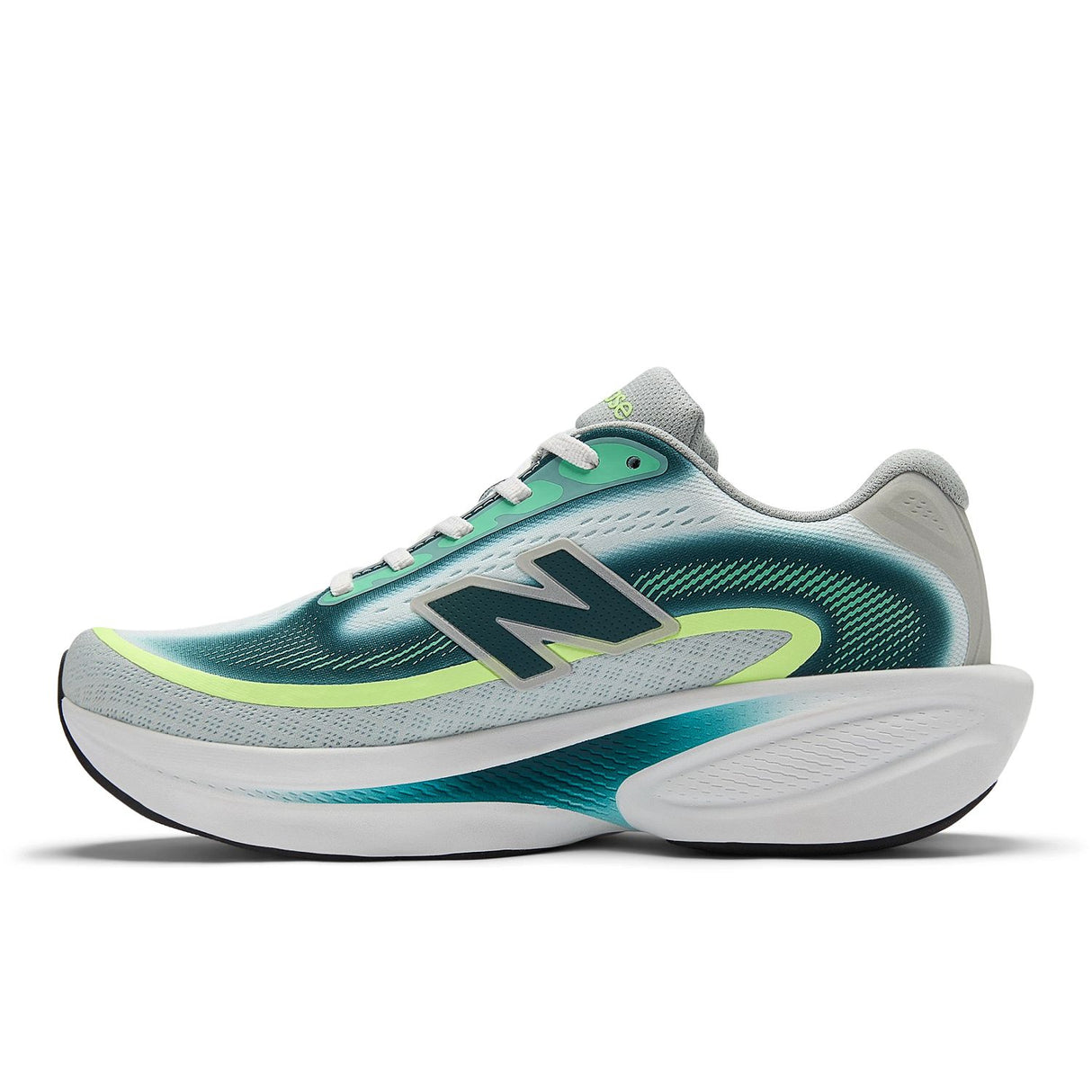 New Balance Women's Ellipse Running Shoes-2