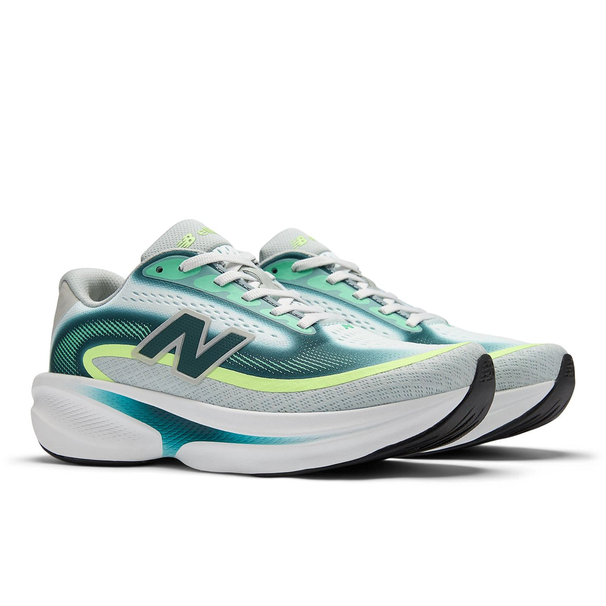 New Balance Women's Ellipse Running Shoes-4
